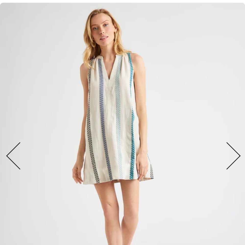 NWT Splendid Mary Dress Size S